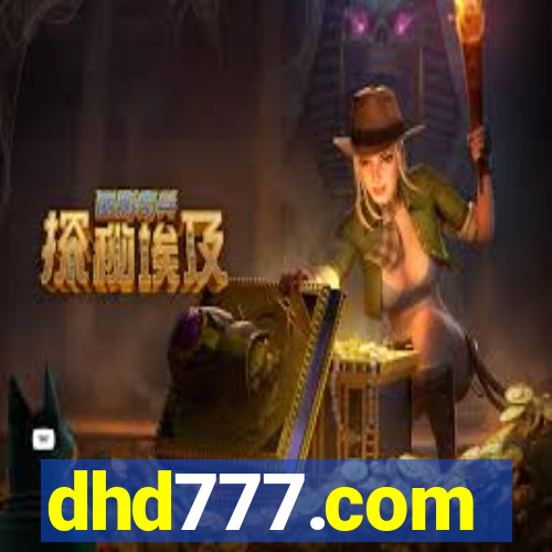 dhd777.com