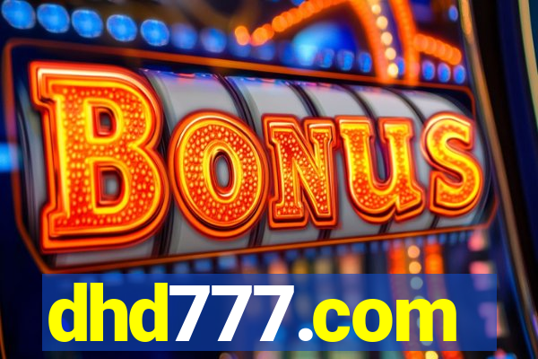 dhd777.com