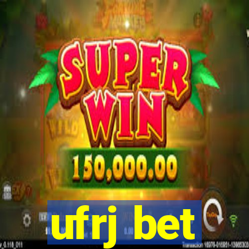 ufrj bet