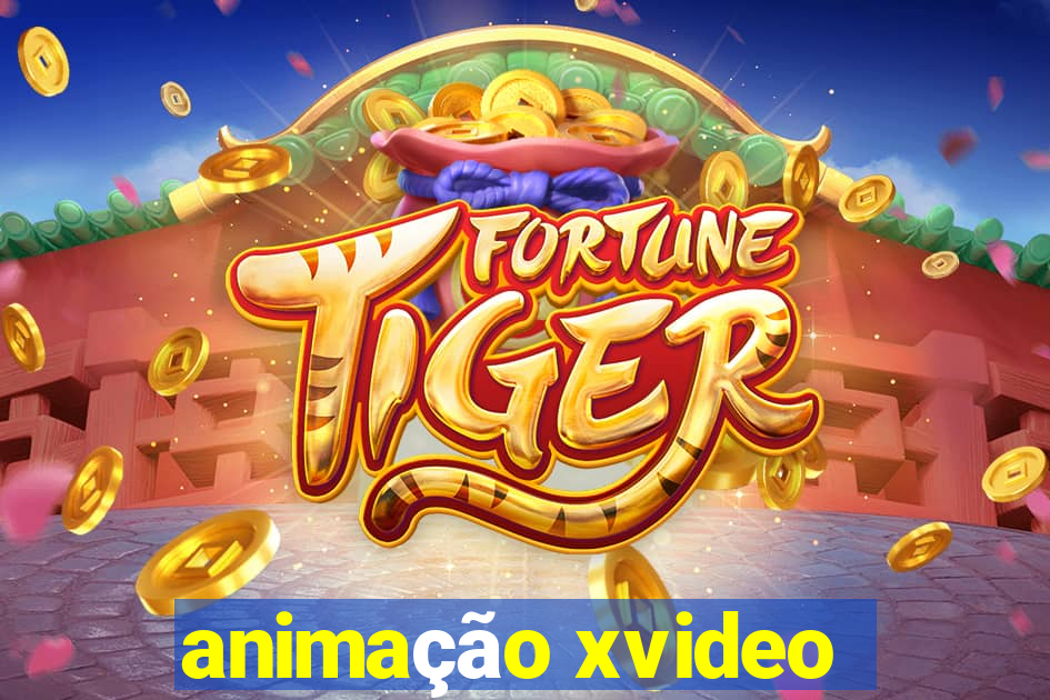 animação xvideo
