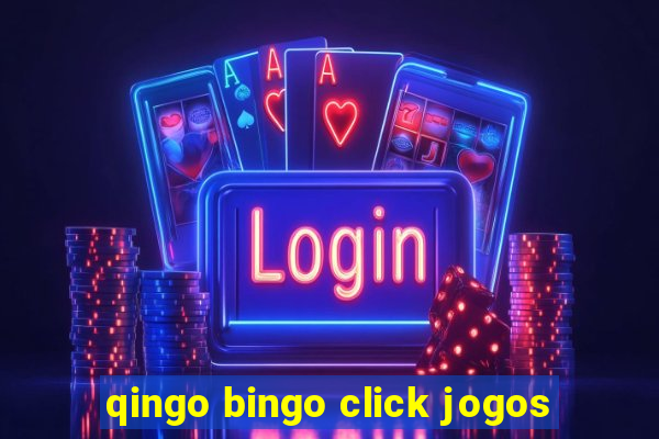 qingo bingo click jogos