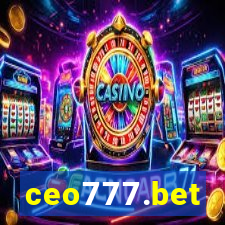 ceo777.bet