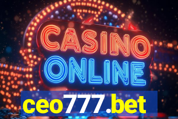 ceo777.bet