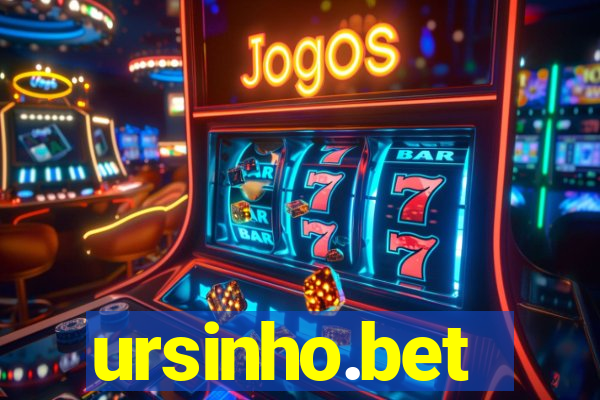 ursinho.bet