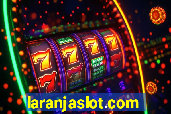 laranjaslot.com