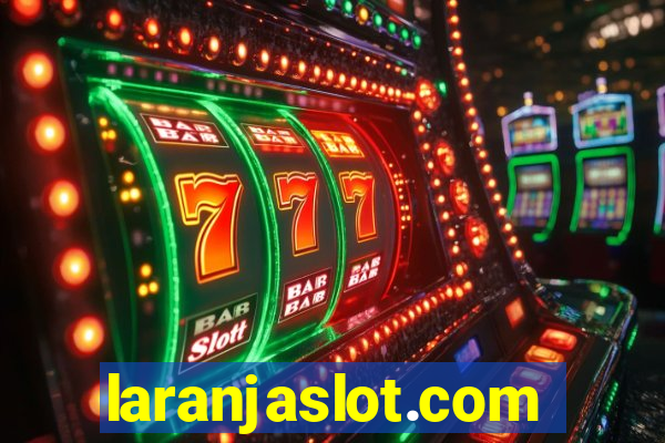 laranjaslot.com