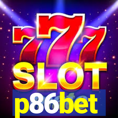 p86bet