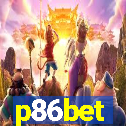 p86bet