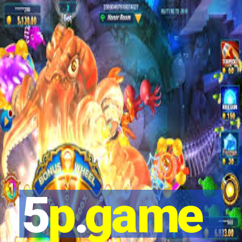 5p.game