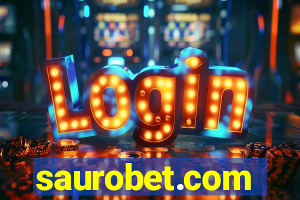 saurobet.com