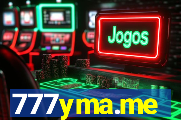 777yma.me
