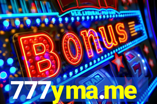 777yma.me
