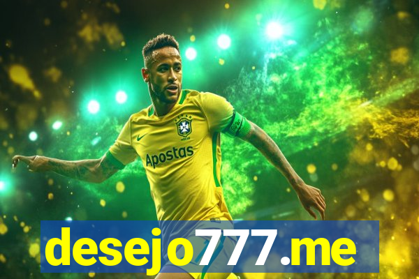 desejo777.me