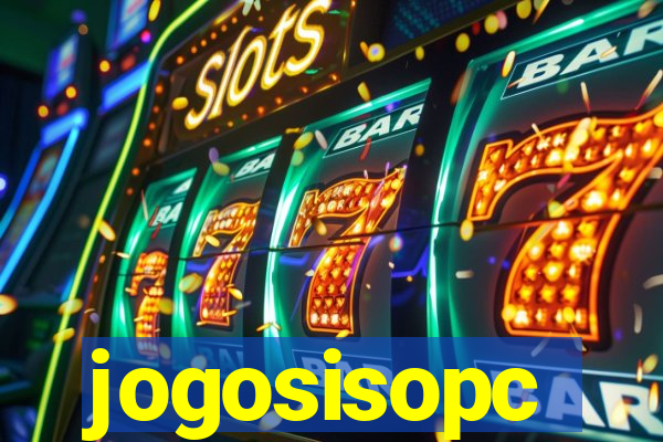 jogosisopc