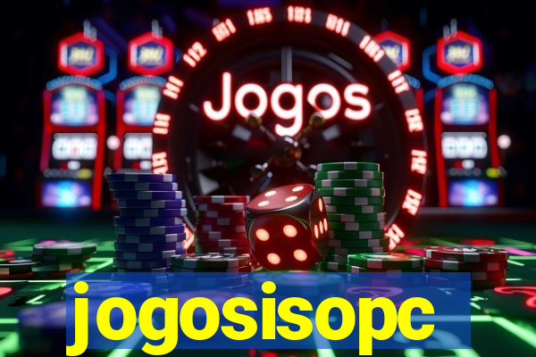 jogosisopc