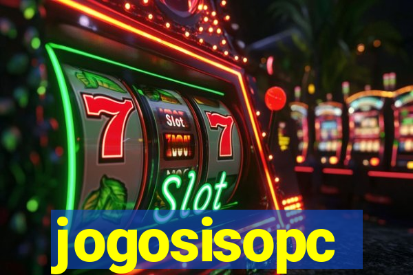 jogosisopc