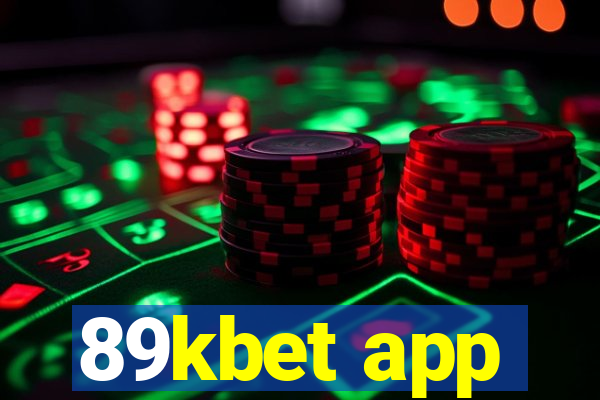 89kbet app