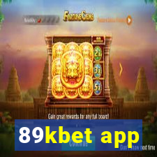 89kbet app