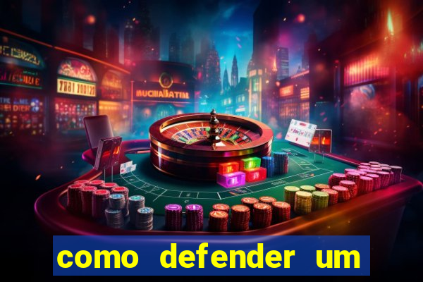 como defender um criminoso 7 temporada