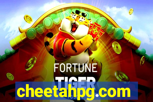 cheetahpg.com