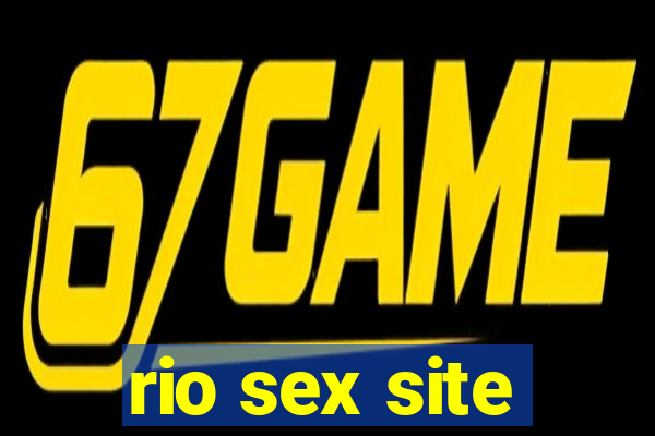 rio sex site