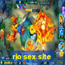 rio sex site