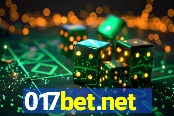 017bet.net