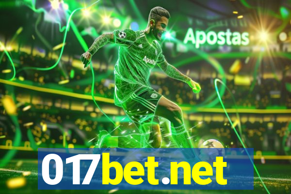 017bet.net