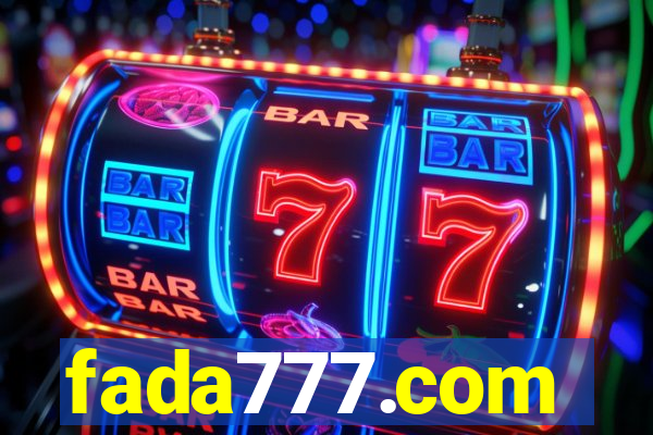 fada777.com