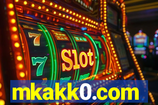mkakk0.com