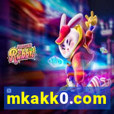 mkakk0.com