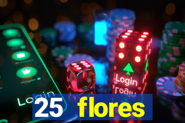 25 flores silvestres desbravadores