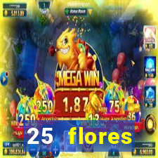 25 flores silvestres desbravadores