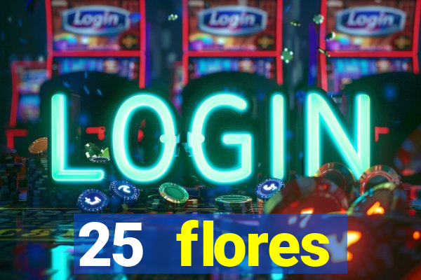 25 flores silvestres desbravadores