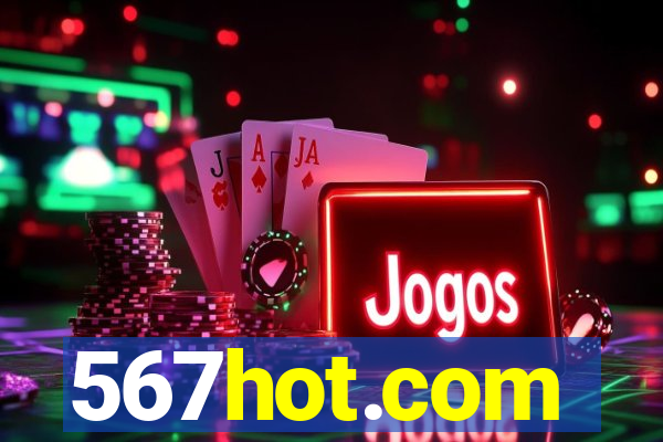 567hot.com
