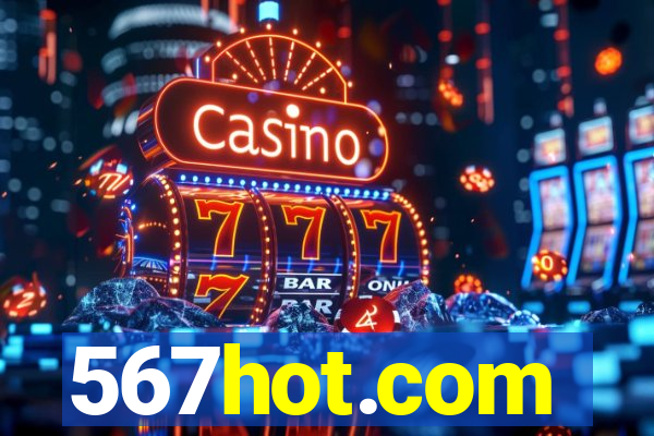 567hot.com