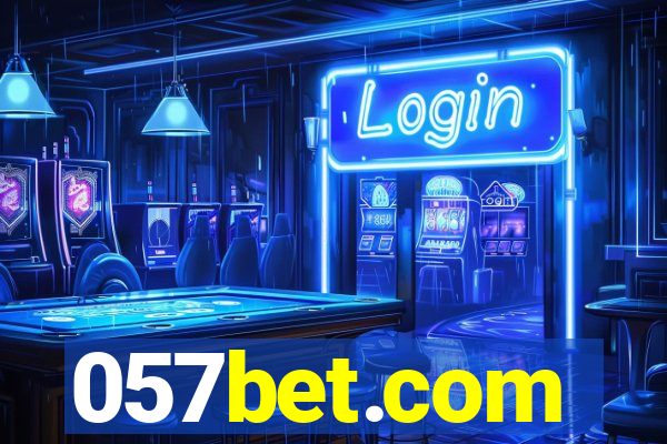 057bet.com