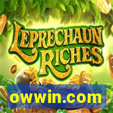 owwin.com