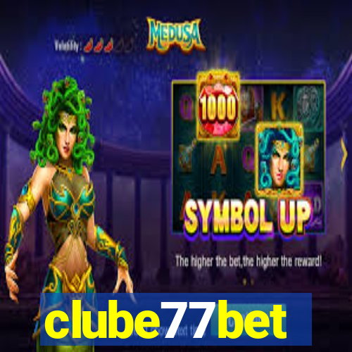 clube77bet