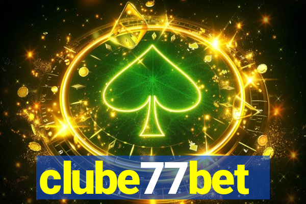 clube77bet