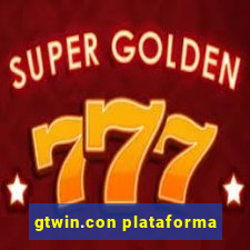 gtwin.con plataforma
