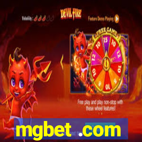 mgbet .com