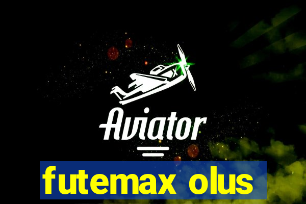 futemax olus