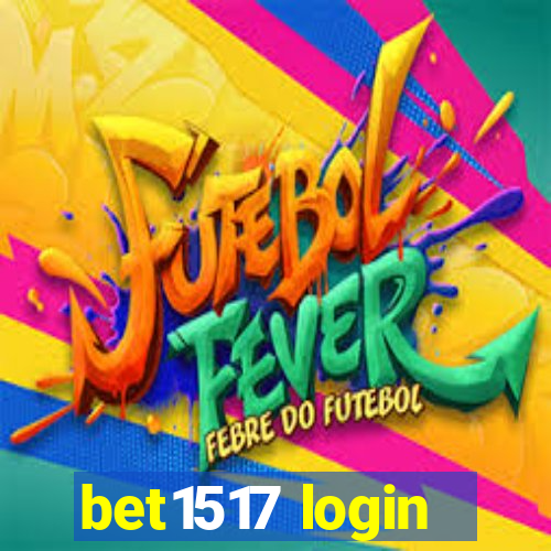 bet1517 login