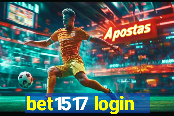 bet1517 login