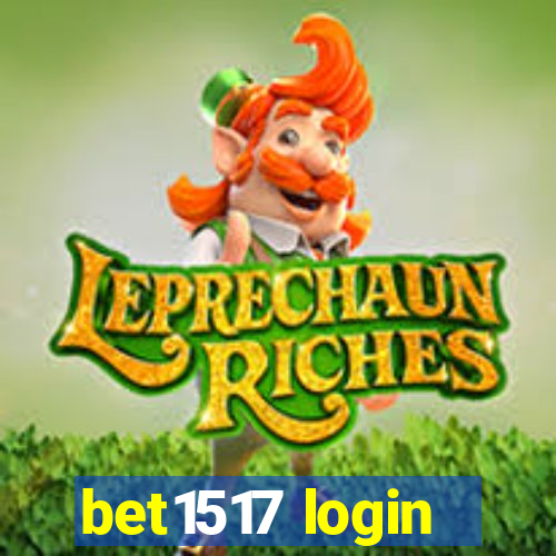 bet1517 login