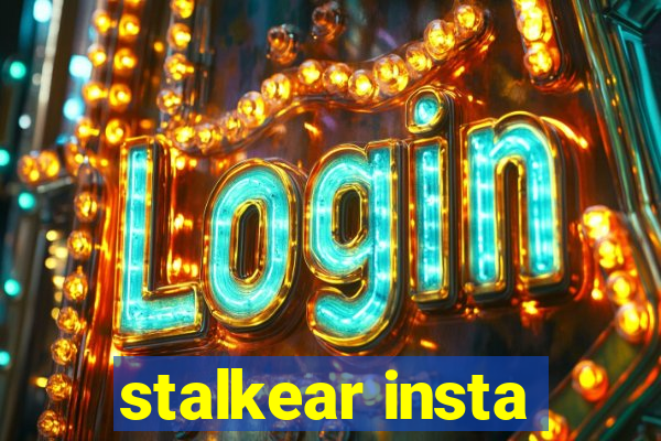 stalkear insta