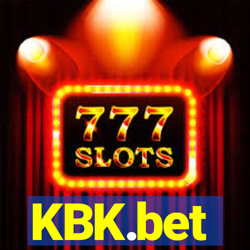 KBK.bet