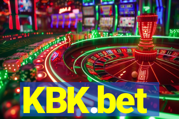 KBK.bet