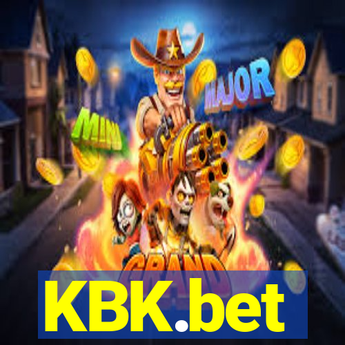 KBK.bet